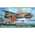 Maquette Mitsubishi G4M1 Betty, 2eme GM