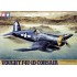 Maquette Vought F4U-1D Corsair, 2eme GM