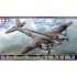Maquette De Havilland Mosquito FB Mk.VI/NF Mk.II