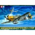 Maquette Messerschmitt Bf 109E-4/7 Trop, 2eme GM