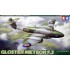 Maquette Gloster Meteor F.3