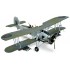 Maquette Fairey Swordfish MK.II, 2ème GM