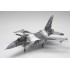 Maquette Lockheed F-16 C/N Fighting Falcon, Epoque moderne