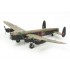 Maquette Avro Lancaster B Mk.III Sp. - B Mk.I Sp "Grand Slam Bomber"