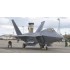 Maquette F-22A Raptor, Epoque moderne