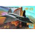 Maquette YF-23 Black Widow II, Epoque moderne 