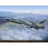 Maquette Republic F-105G Thundechief, Epoque moderne