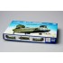 Maquette Boeing Vertol CH-47D "Chinook", Epoque moderne