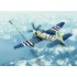 Maquette Hawker Sea Fury FB.11, Epoque moderne