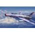 Maquette F-100C Super Sabre