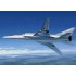 Maquette Tu-22M2 Backfire B Strategic bomber, Epoque Moderne
