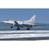 Maquette Tu-22M3 Backfire C Strategic bomber, Epoque Moderne