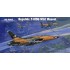 Maquette Republic F-105G Wild Weasel, Epoque moderne