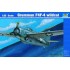 Maquette Grumman F4F-4 Wildcat, 2ème GM