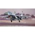 Maquette Sukhoi Su-27 Flanker B, Epoque moderne
