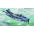 Maquette Grumman TBF-1C Avenger, 2eme GM