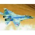 Maquette MIG-29M Fulcrum, Epoque moderne