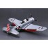 Maquette U.S.Navy SBD-3/4/A-24A Dauntless, Epoque moderne
