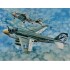 Maquette A-6A Intruder, Epoque moderne