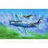 Maquette Douglas A-1H AD-6 Skyraider