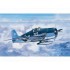 Maquette Grumman F6F-3N "Hellcat", 2ème GM