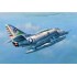 Maquette A-4E"Sky Hawk", Epoque Moderne