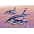 Maquette A-4F "Sky Hawk", Epoque Moderne