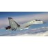 Maquette Sukhoi Su-30MKK Flanker-G, Epoque moderne