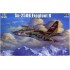 Maquette Sukhoi Su-25 Frogfoot B, Epoque Moderne