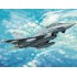 Maquette EF-2000B Eurofighter Typhoon, Epoque Moderne