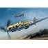 Maquette Messerschmitt BF 109G-2/Trop, 2ème GM
