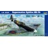 Maquette Supermarine Spitfire MK.Vb, 2ème GM