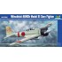 Maquette Mitsubishi A6M2b Model 21 Zero, 2ème GM