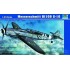 Maquette Messerschmitt Bf109 G-10, 2ème GM