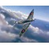 Maquette Spitfire Mk.VI, 2eme GM