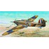 Maquette Hurricane Mk.IID/TROP