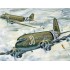 Maquette C-47A Skytrain, Epoque moderne