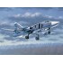 Maquette Sukhoi Su-24M Fencer-D, Epoque moderne