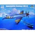 Maquette Supermarine Seafang F.MK.32 Fighter