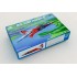 Maquette MIG-23MF Flogger-B