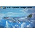 Maquette A-3D-2 Skywarrior Strategic Bomber