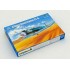 Maquette China Nanchang CJ-6