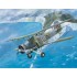 Maquette Fairey Swordfish Mk.I, 2ème GM