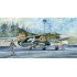Maquette MiG-23MF Flogger-B, Epoque Moderne