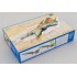 Maquette MiG-23MLD Flogger-K, Epoque Moderne