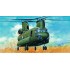 Maquette CH-47D Chinook, Epoque Moderne