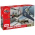  Maquette Coffret Aircraft of the Aces   