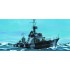  Maquette TorpedoBoot T23 