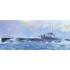 Maquette Surcouf, sous-marin 