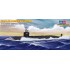  Maquette USS Los Angeles SSN-688, Epoque Moderne  